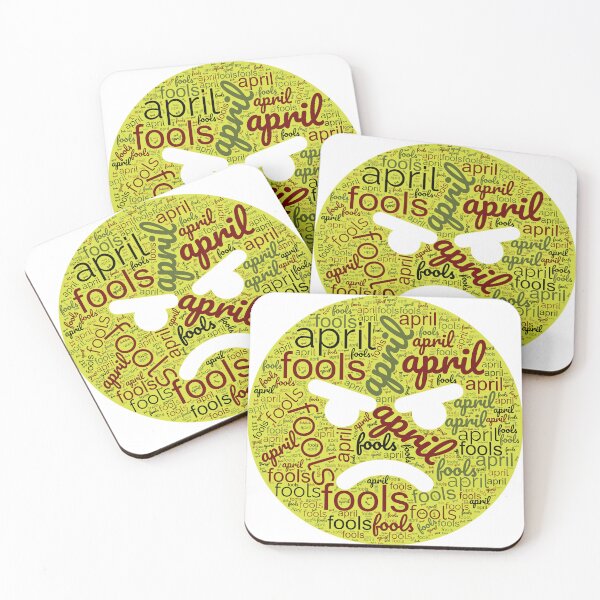 Item preview, April Fools designed and sold by mynewart925.