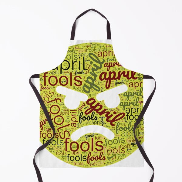 Item preview, April Fools designed and sold by mynewart925.
