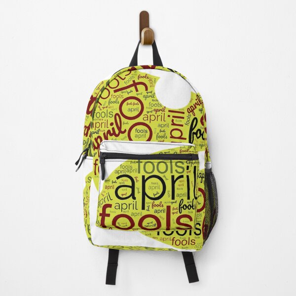 Item preview, April Fools designed and sold by mynewart925.
