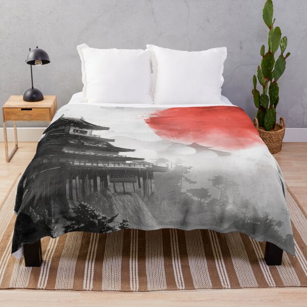 Item preview, Dawn at the Castle designed and sold by KyzArt01.