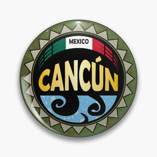 Item preview, Cancún Mexico designed and sold by studioss76.