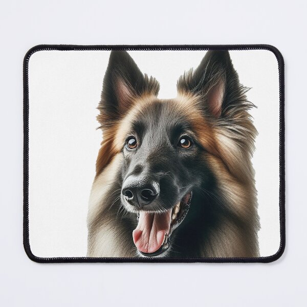 Item preview, Belgian Tevuren designed and sold by The Digital Compass.