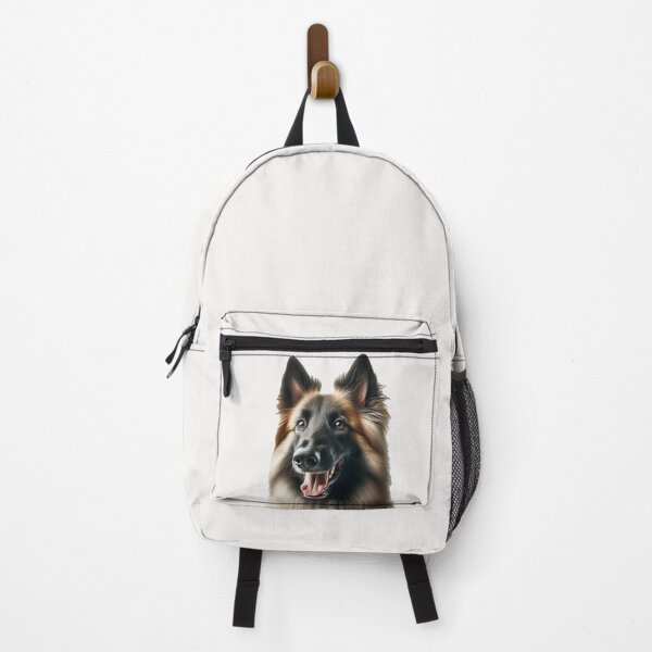 Item preview, Belgian Tevuren designed and sold by The Digital Compass.