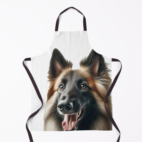 Item preview, Belgian Tevuren designed and sold by The Digital Compass.
