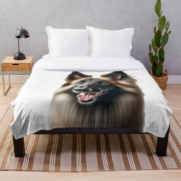 Item preview, Belgian Tevuren designed and sold by The Digital Compass.