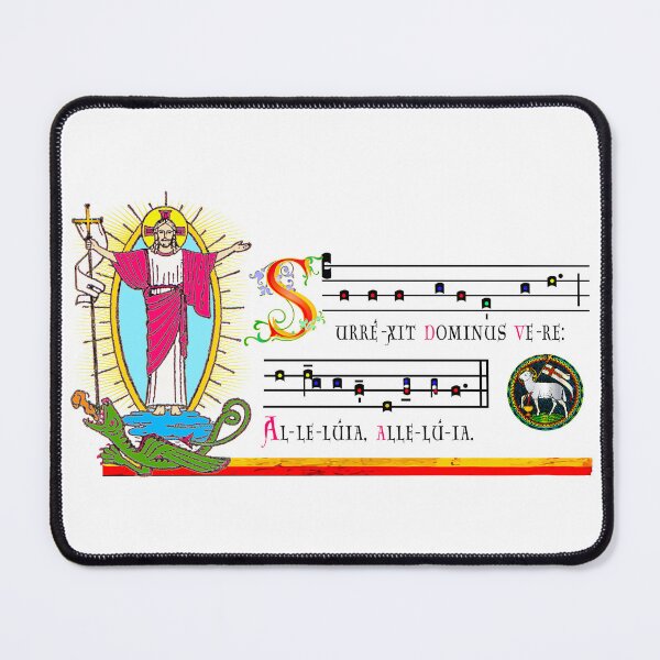 Item preview, Truly Risen: Alleluia designed and sold by JamesKentRidley.