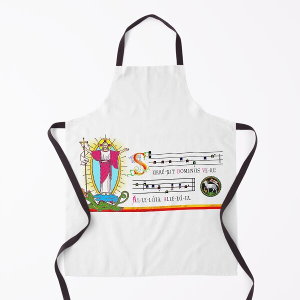 Item preview, Truly Risen: Alleluia designed and sold by JamesKentRidley.