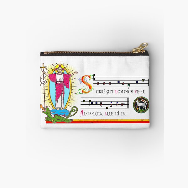 Item preview, Truly Risen: Alleluia designed and sold by JamesKentRidley.