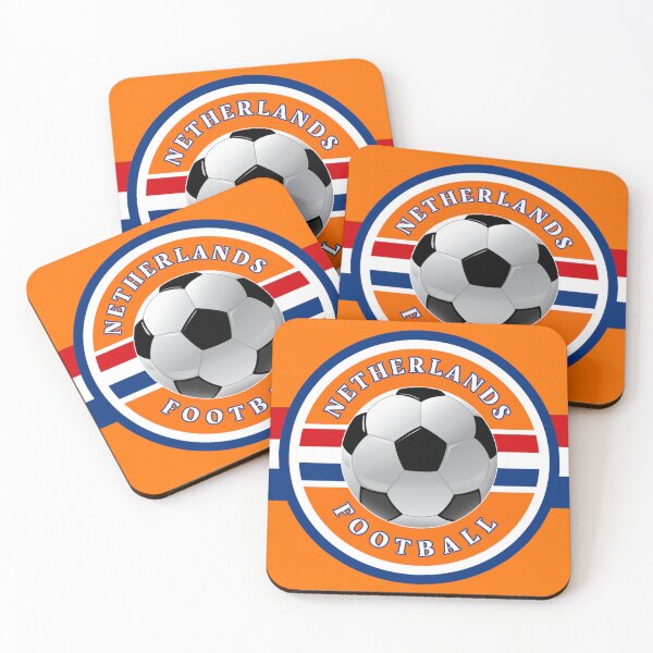 Item preview, Dutch Football  designed and sold by Q Art & Design .