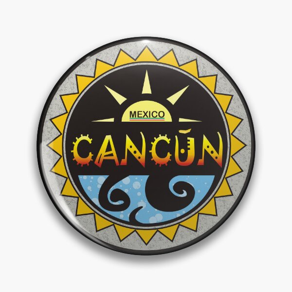 Item preview, Cancún Mexico aztec designed and sold by studioss76.