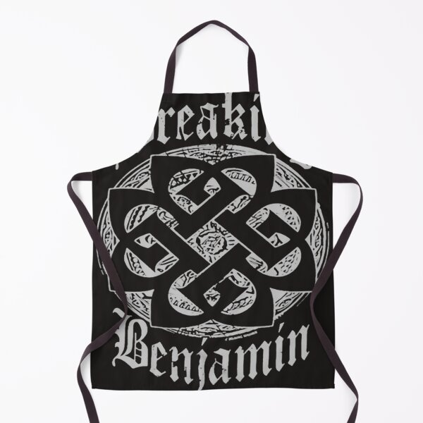 Item preview, Dark Before Dawn Rock Band Gift Fan designed and sold by MistyLHicks.