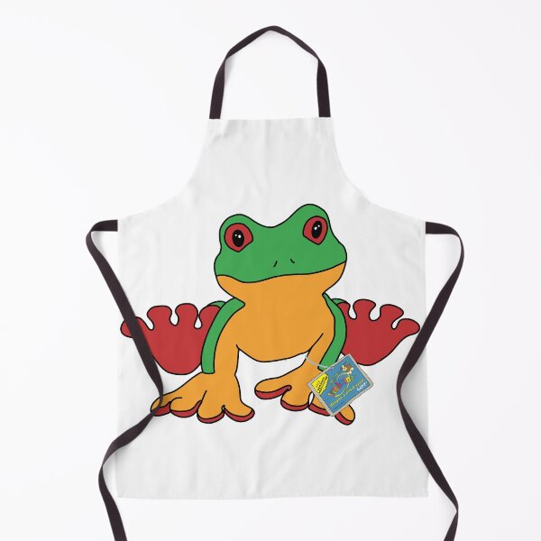 Item preview, Webkinz Frog designed and sold by Briannapascavis.