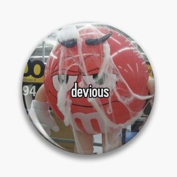 Item preview, Devious designed and sold by arah jewel.