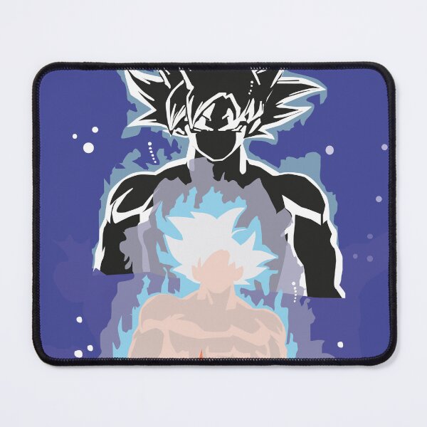 Item preview, Goku ultra instinct designed and sold by Tialpp.