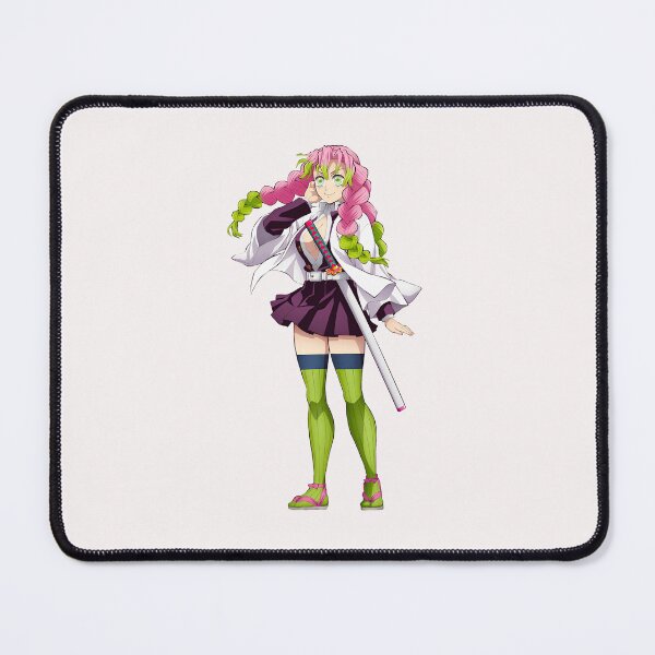 Item preview, Mitsuri Kanroji designed and sold by Designnnyy.