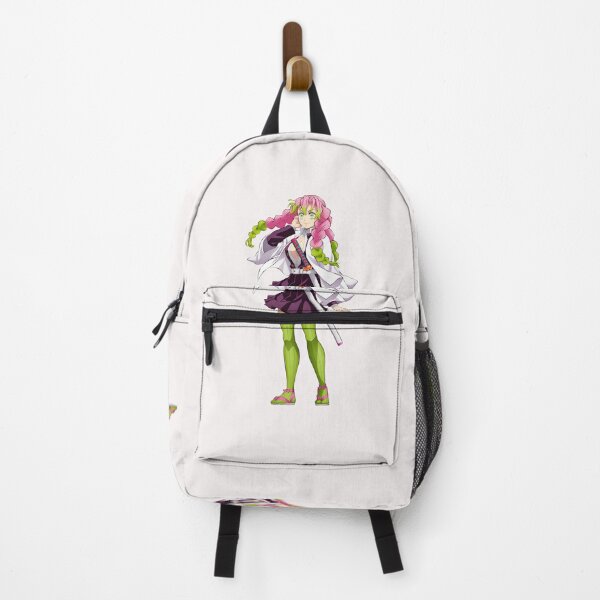 Item preview, Mitsuri Kanroji designed and sold by Designnnyy.