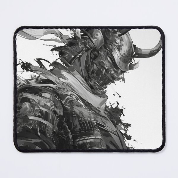 Item preview, Ronin's Resolve designed and sold by KyzArt01.