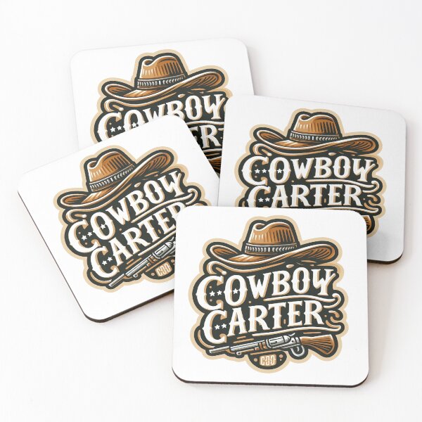Item preview, Cowboy Carter designed and sold by mrkadms.
