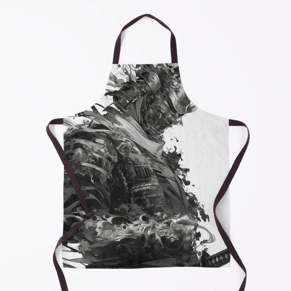 Item preview, Ronin's Resolve designed and sold by KyzArt01.