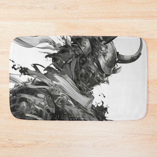 Item preview, Ronin's Resolve designed and sold by KyzArt01.
