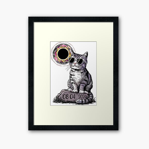 Item preview, Solar Eclipse  designed and sold by Elvis21.