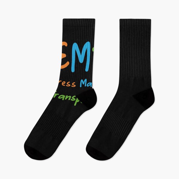 Item preview, funny EMT designed and sold by mag-graphic.