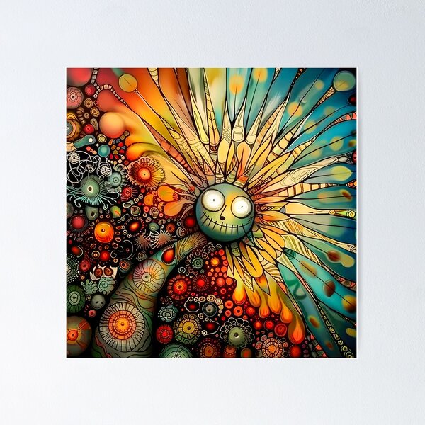 Item preview, Big Smile designed and sold by JPugliese.