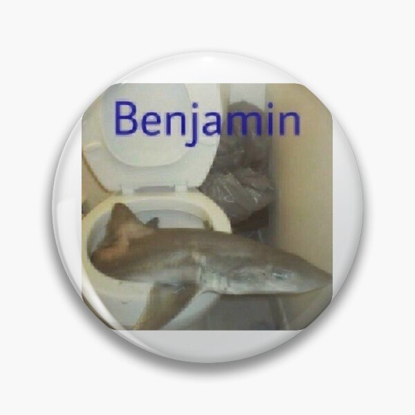 Item preview, Benjamín designed and sold by You Have A Choice.