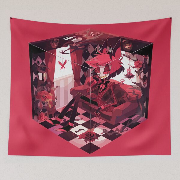 Item preview, Alastor Terrarium designed and sold by SchellStation.