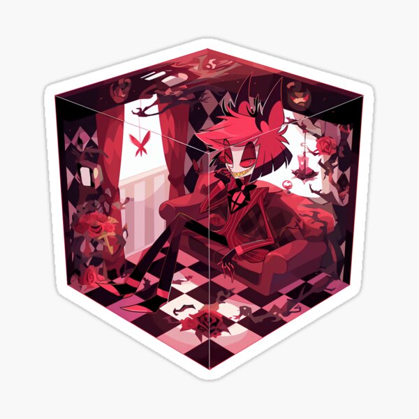 Item preview, Alastor Terrarium designed and sold by SchellStation.