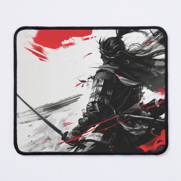 Item preview, Samurai Surge designed and sold by KyzArt01.