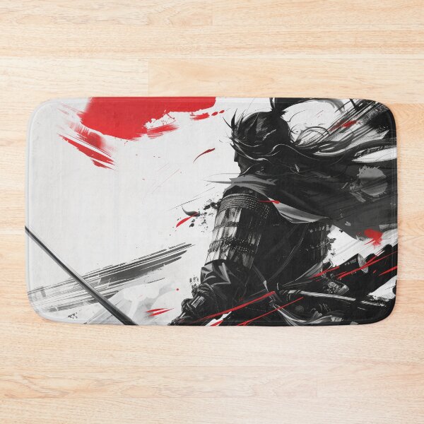 Item preview, Samurai Surge designed and sold by KyzArt01.