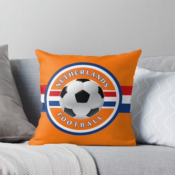 Item preview, Dutch Football  designed and sold by Q Art & Design .