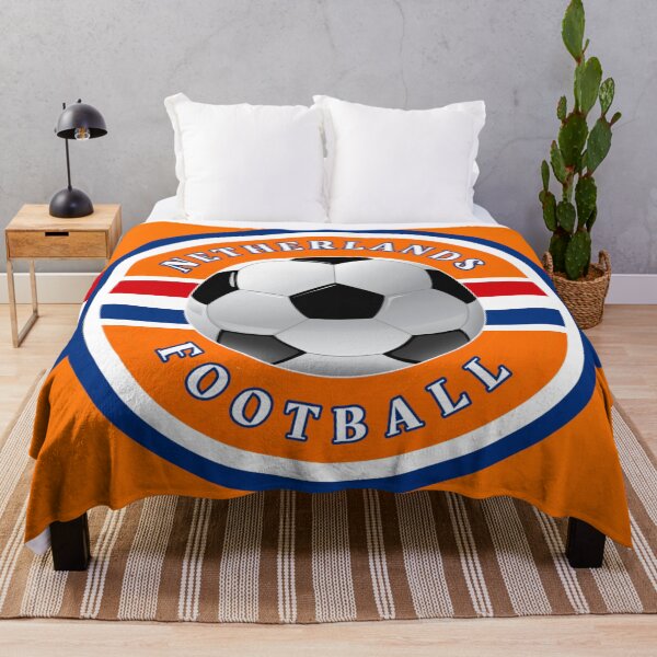 Item preview, Dutch Football  designed and sold by Q Art & Design .
