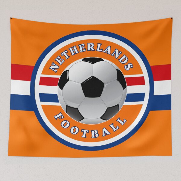 Item preview, Dutch Football  designed and sold by Q Art & Design .