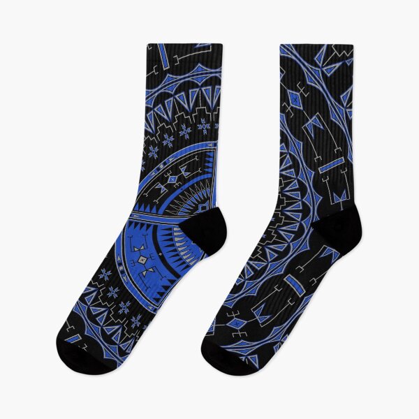 Item preview, The Storm (Blue) designed and sold by MelvinWarEagle.