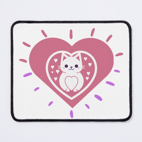 Item preview, Happy Cat designed and sold by CHRISMARTE.