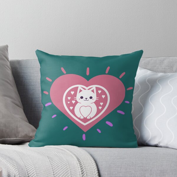Item preview, Happy Cat designed and sold by CHRISMARTE.