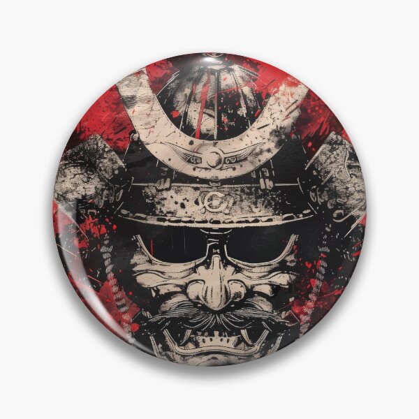Item preview, Kabuto Visions designed and sold by KyzArt01.