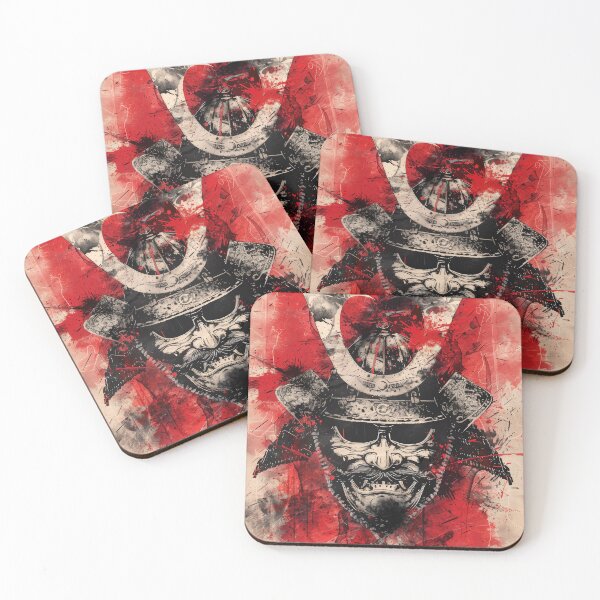 Item preview, Kabuto Visions designed and sold by KyzArt01.