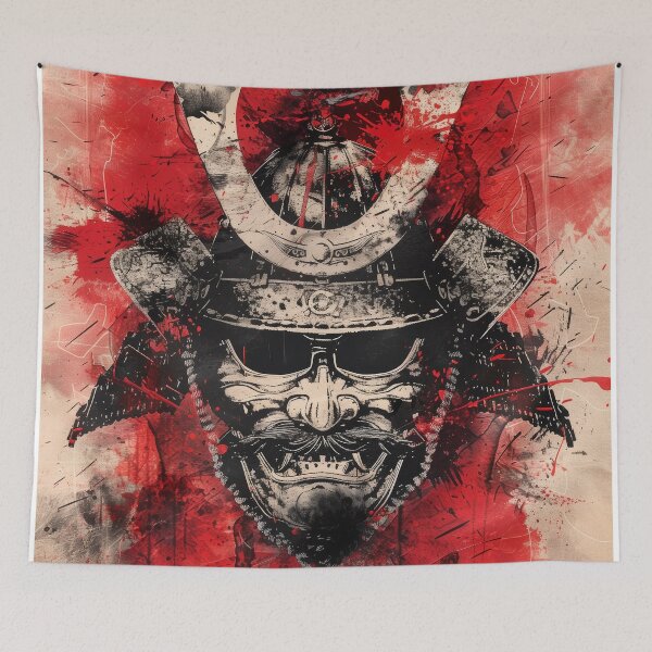Item preview, Kabuto Visions designed and sold by KyzArt01.