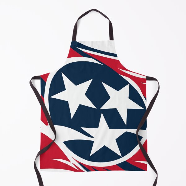 Item preview, Tennessee Flag designed and sold by JessArty ⭐⭐⭐⭐⭐.