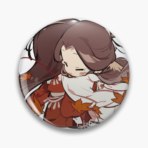 Item preview, Chibi TGCF 1 designed and sold by UnderseaVigilan.