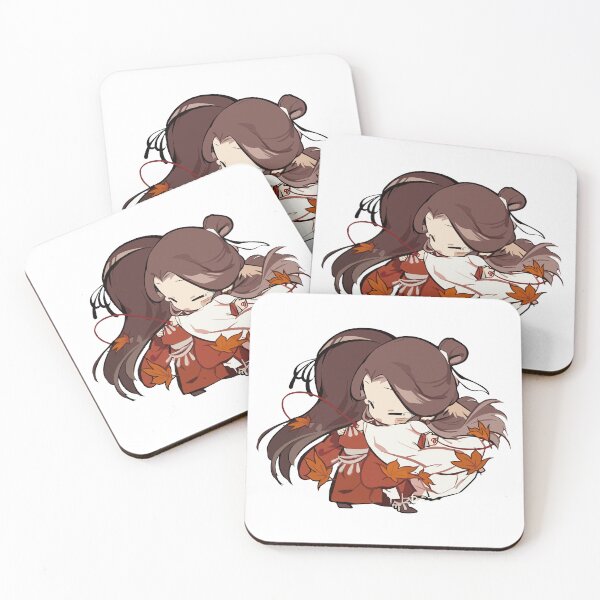 Item preview, Chibi TGCF 1 designed and sold by UnderseaVigilan.