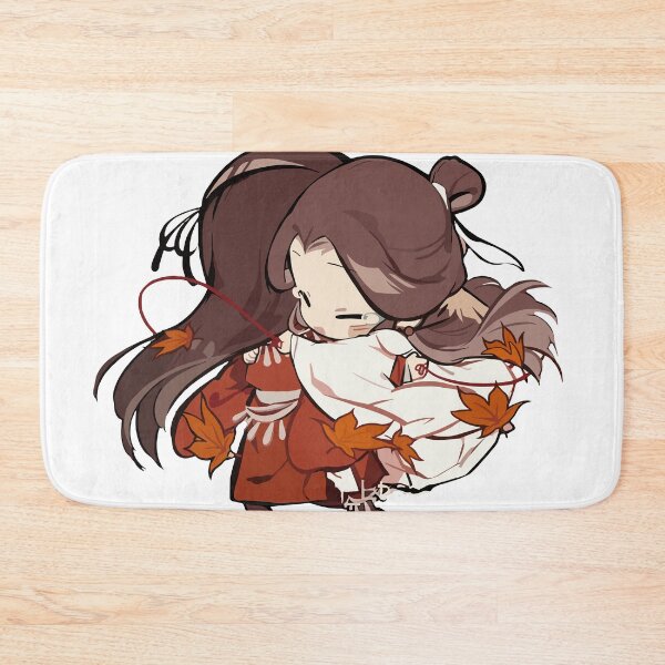 Item preview, Chibi TGCF 1 designed and sold by UnderseaVigilan.