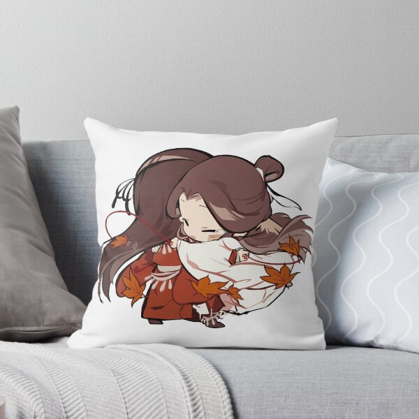 Item preview, Chibi TGCF 1 designed and sold by UnderseaVigilan.