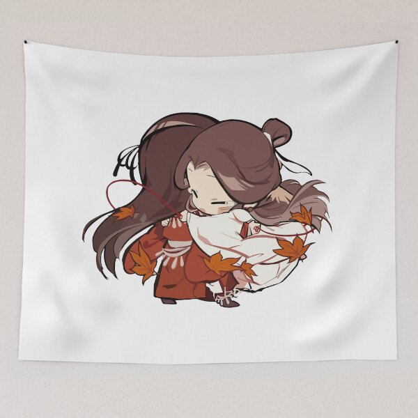 Item preview, Chibi TGCF 1 designed and sold by UnderseaVigilan.