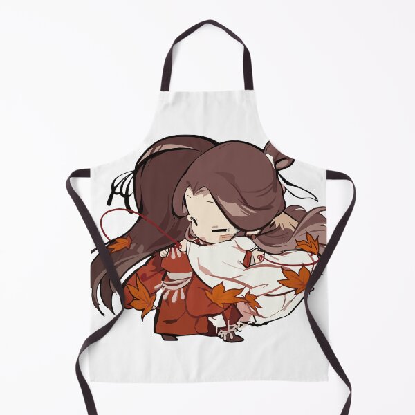 Item preview, Chibi TGCF 1 designed and sold by UnderseaVigilan.