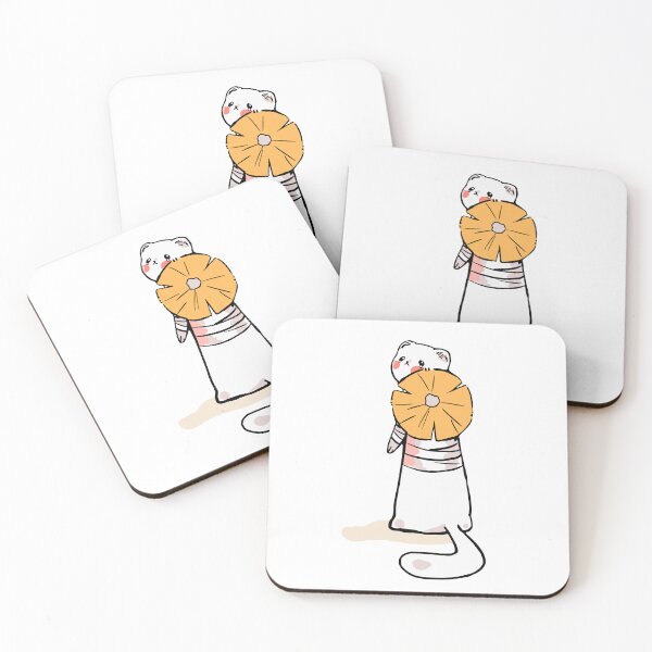 Item preview, TGCF Cute designed and sold by UnderseaVigilan.
