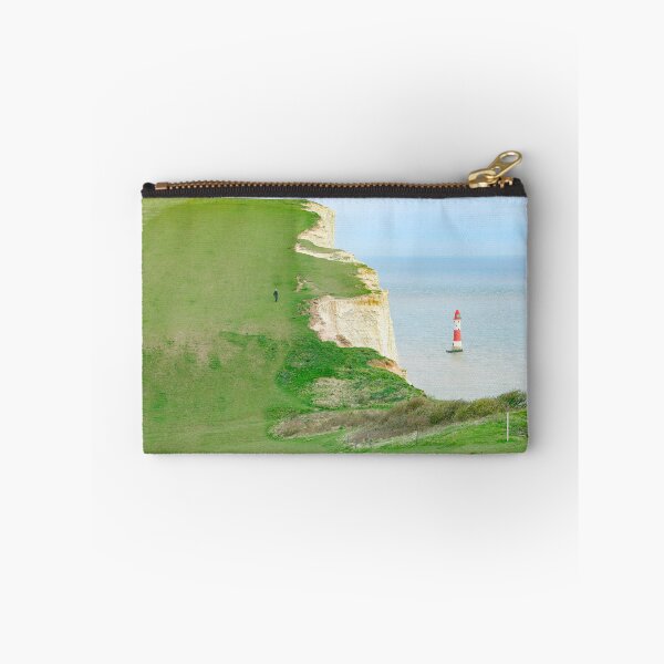 Item preview, White Cliffs in Beachy Head designed and sold by sheryllswowland.